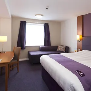 Hotel Premier Centre - Alfred Street, Belfast