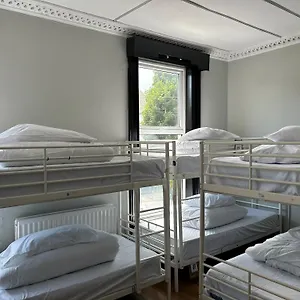 Lagan Backpackers Auberge de jeunesse