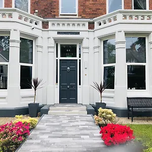 3* Guest house Camera Guesthouse