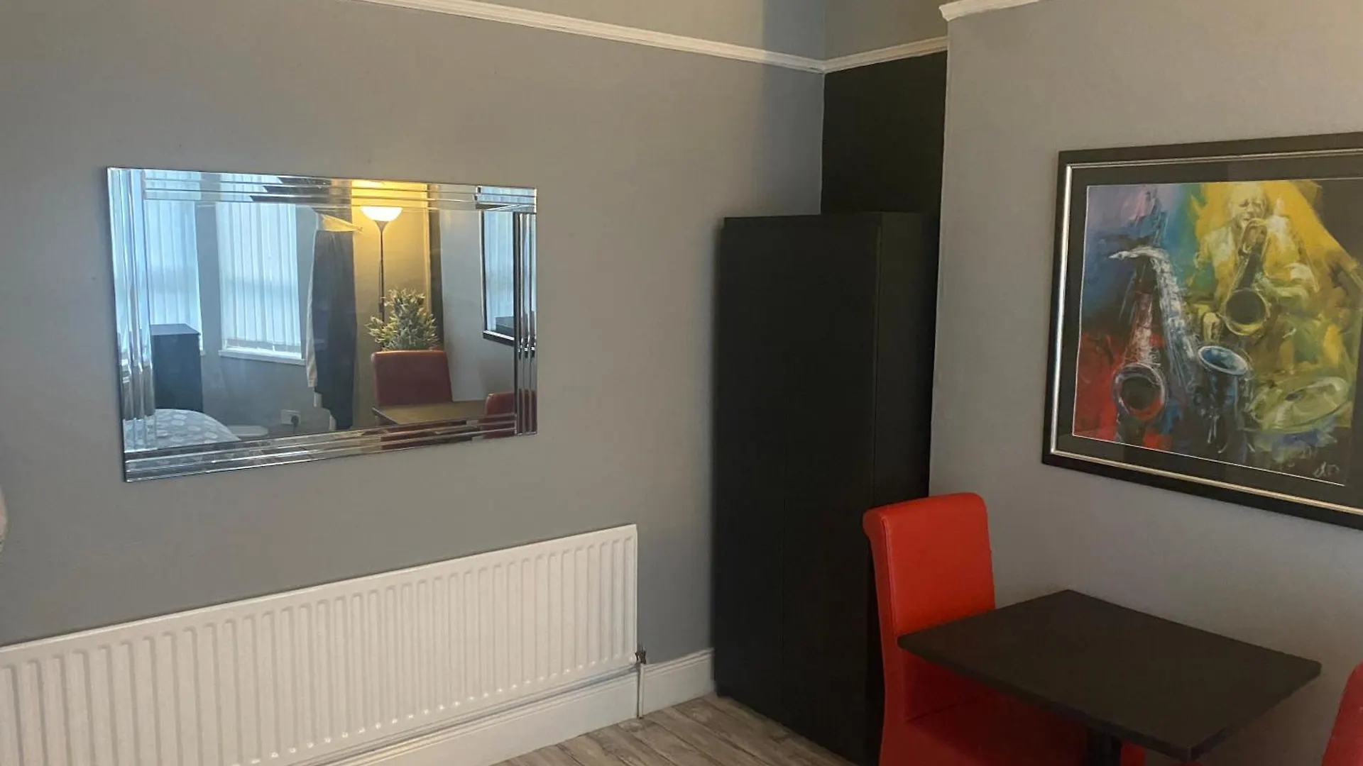 Bnb Belfast