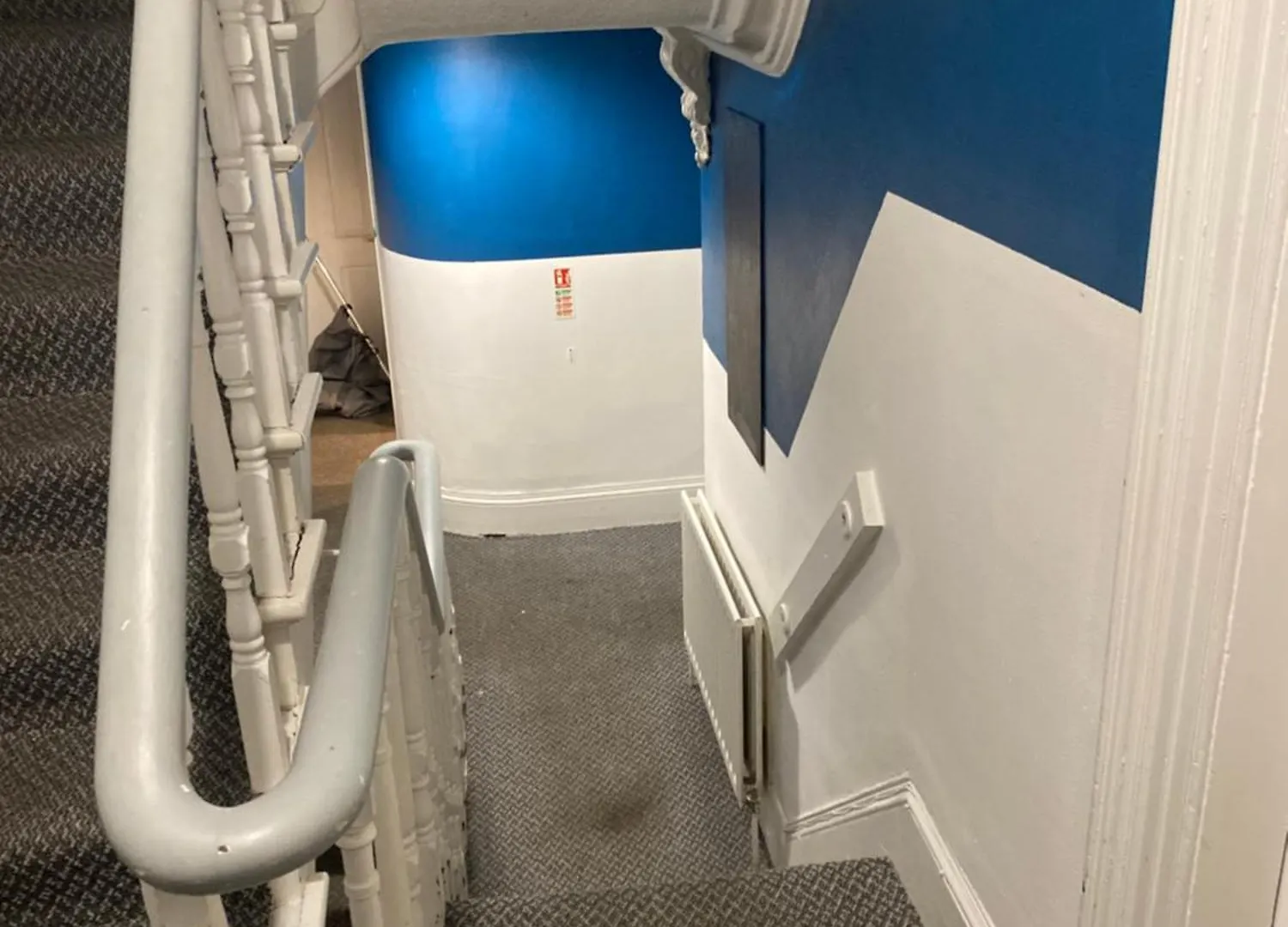 Bed and breakfast Bnb Belfast